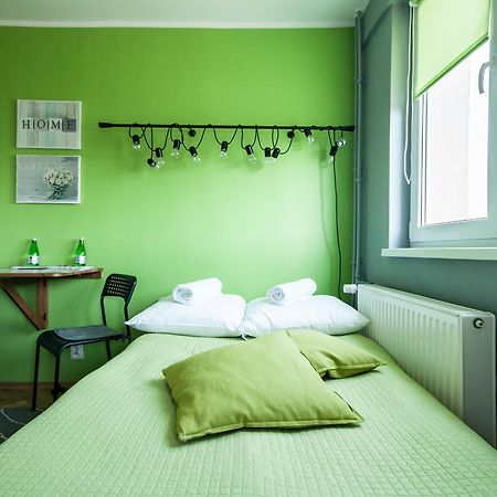 Elegant Apartment Chmielna Promenade Warsaw Luaran gambar