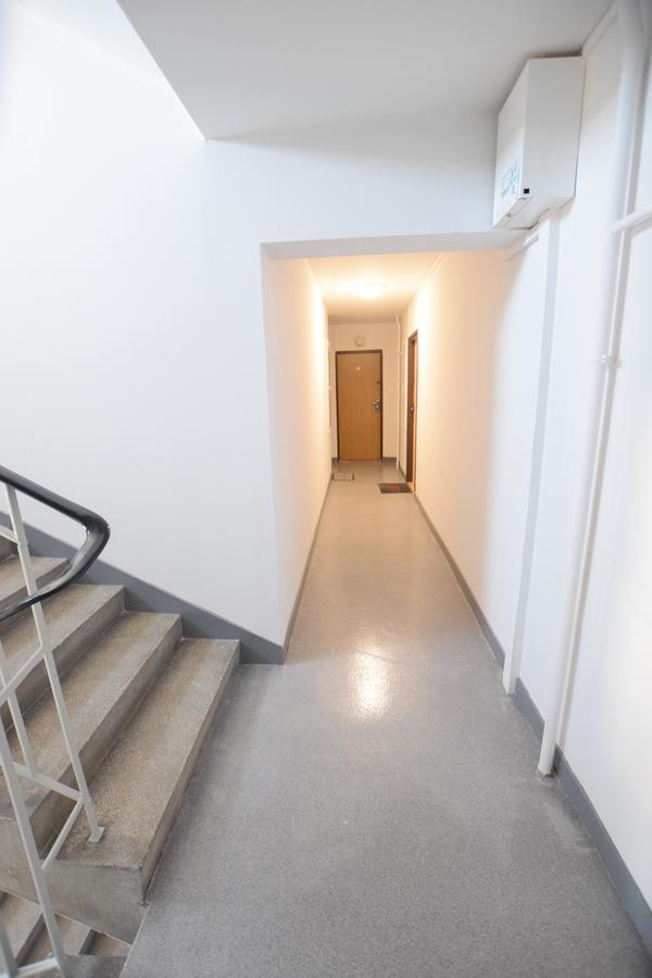 Elegant Apartment Chmielna Promenade Warsaw Luaran gambar