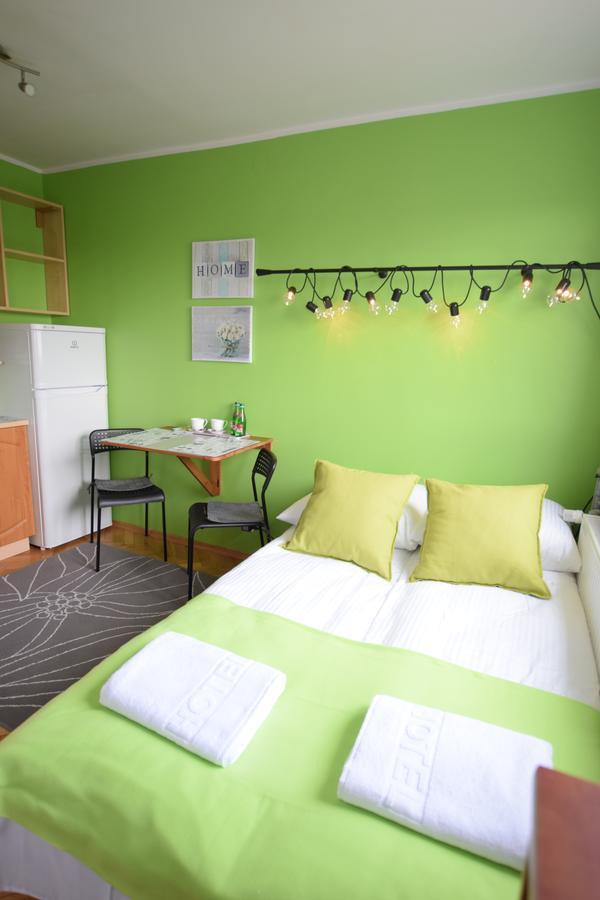 Elegant Apartment Chmielna Promenade Warsaw Luaran gambar