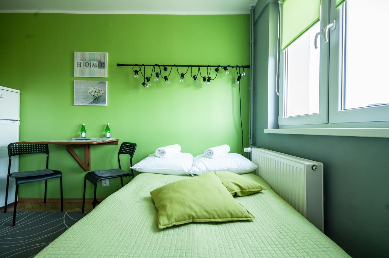 Elegant Apartment Chmielna Promenade Warsaw Luaran gambar